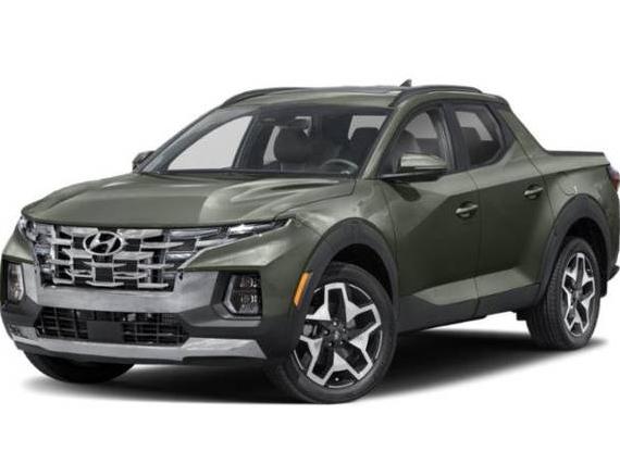 HYUNDAI SANTA CRUZ 2024 5NTJEDAF8RH100980 image HYUNDAI SANTA CRUZ 2024 5NTJEDAF8RH100980 image